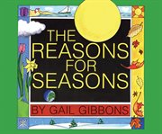 The reasons for seasons cover image