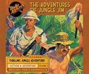 The Adventures of Jungle Jim The Adventures of Jungle Jim
