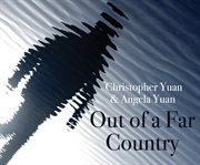 Out of a far country cover image