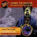 Chandu the Magician, Volume 1 Chandu the Magician, Volume 1