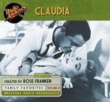 Claudia, Volume 8 Claudia, Volume 8