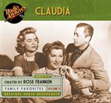Claudia, Volume 11 Claudia, Volume 11