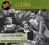Claudia, Volume 13 Claudia, Volume 13