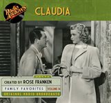 Claudia, Volume 14 Claudia, Volume 14
