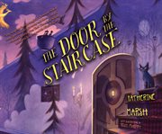 The door by the staircase cover image