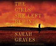 The girls she left behind cover image