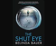 The shut eye cover image