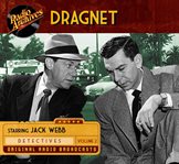Dragnet Dragnet
