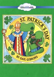 St. Patrick's Day cover image