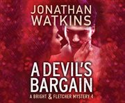 A devil's bargain cover image