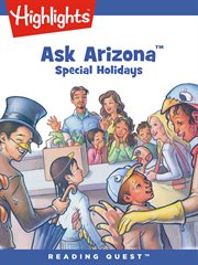 Ask Arizona : special holidays cover image