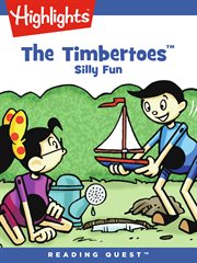 The Timbertoes : silly fun cover image