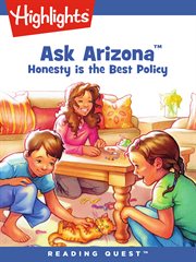 Ask arizona: honesty is the best policy cover image