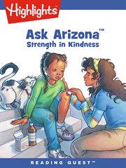 Ask Arizona : strength in kindness cover image