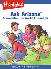 Ask Arizona : discovering the world around us cover image