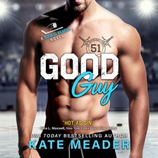 Cover image for Good Guy