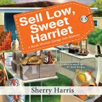 Sell low, sweet Harriet cover image