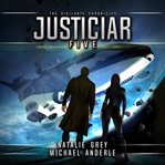 Justiciar cover image