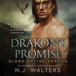 Drakon's promise cover image