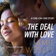 Cover image for The Deal with Love