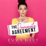The roommate agreement cover image