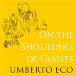 On the shoulders of giants cover image