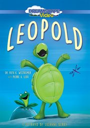 Leopold cover image