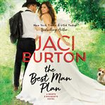 The best man plan cover image