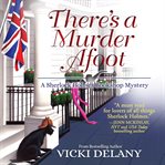 There's a murder afoot cover image