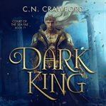 Dark king cover image