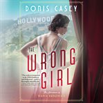 The wrong girl cover image