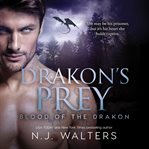 Drakon's prey cover image