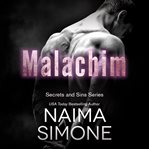 Secrets and sins: malachim cover image