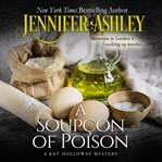 A soupçon of poison cover image