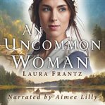 An uncommon woman cover image