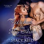 Wicked in his arms cover image