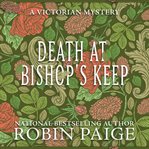 Death at Bishop's Keep cover image