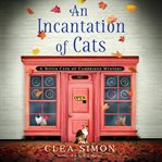 An incantation of cats cover image