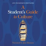 A Student's Guide to Culture cover image