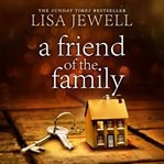 A friend of the family cover image