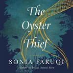 The oyster thief cover image