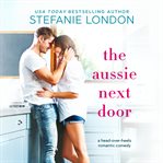 The Aussie next door cover image