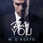 Ruin you cover image