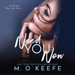 Need you now cover image
