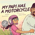 My papi has a motorcycle cover image