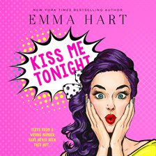 kiss me tonight by maria luis kiss me tonight by maria luis
