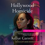 Hollywood homicide cover image