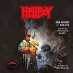 Hellboy : an assortment of horrors cover image