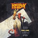 Hellboy. Odd jobs cover image