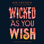 Wicked as you wish cover image